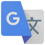 Google翻译