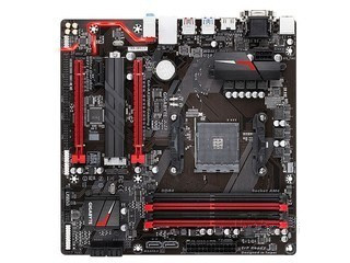 技嘉AX370M-Gaming 3驱动
