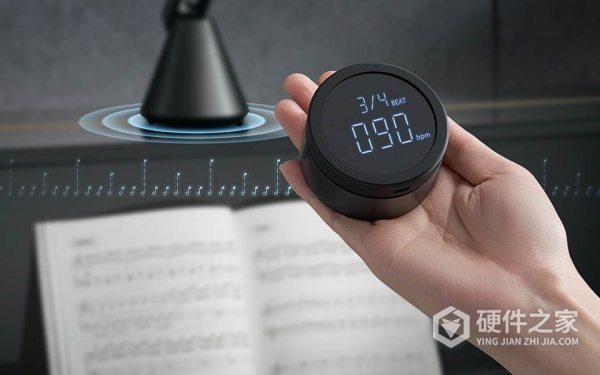 米家智能钢琴灯功能介绍