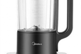 美的MJ-ABL8000说明书