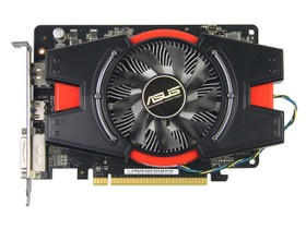 华硕AMD系列 HD7750-T-1GD5显卡驱动