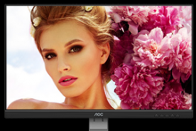 AOCI2490PXZ显示器驱动