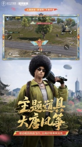 和平精英小米版