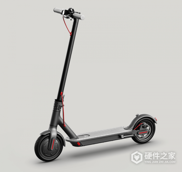 小米米家电动滑板车1s怎么连接手机