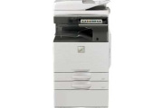 夏普MX-C2621R用户手册