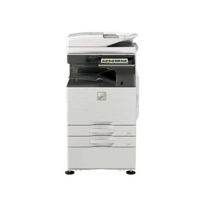 夏普MX-C2621R用户手册