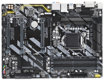 技嘉z370 hd3说明书