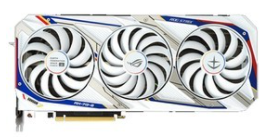 华硕猛禽系列 ROG-STRIX-RTX3090-O24G-GUNDAM显卡驱动