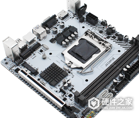 精粤B85I-PLUS迷你主板网卡驱动