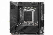 微星z690i unify 说明书