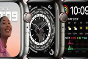 apple watch series 7没有血糖