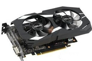 华硕Dual系列 DUAL-GTX1660TI-O6G-EVO显卡驱动