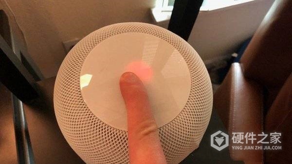 homepodmini怎么重置