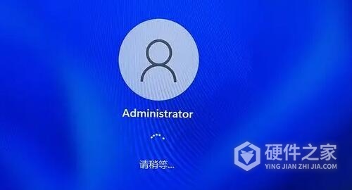 重装win11系统需要密码解决方法
