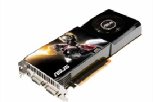 华硕NVIDIA系列 ENGTX285/2DI/1GD3显卡驱动