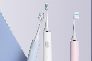 小米电动牙刷怎么样算充满电