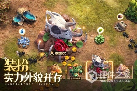 小小蚁国2023最新版