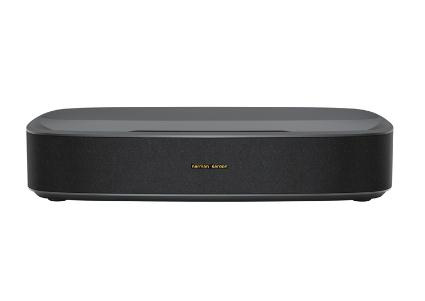 极米矅·LUNE 4K Pro说明书