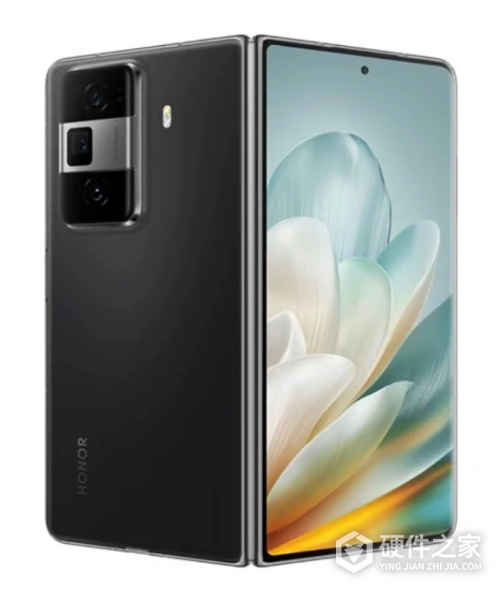 荣耀Magic Vs3主要卖点与特色介绍