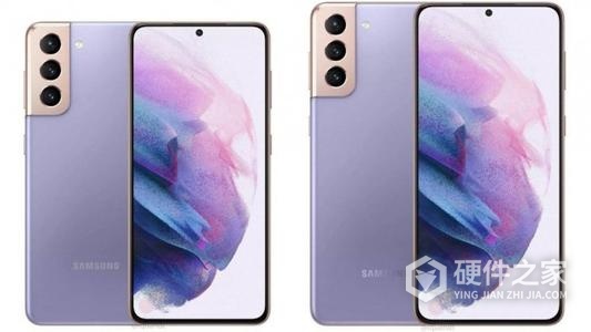 三星s21国行用什么芯片