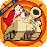 坦克大决战小米版