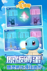 口袋喵喵魅族版