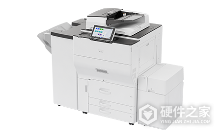 理光IM C8000用户手册
