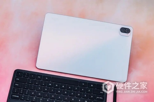 小米平板5pro怎么切换电脑模式