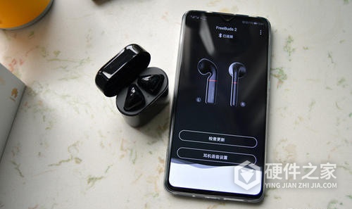 华为freelace pro能连接电脑吗