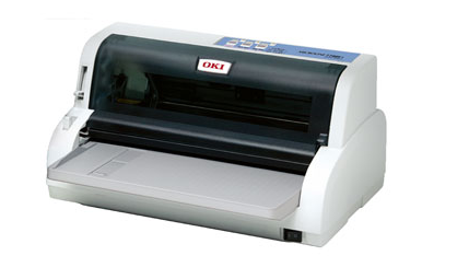 OKI MICROLINE 7700F打印机驱动 For Win XP/7/8/10