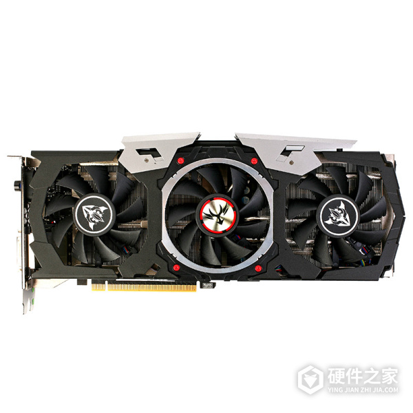 七彩虹iGame GeForce GTX1080 烈焰战神-8GD5X VR版 for win7/8 64bit