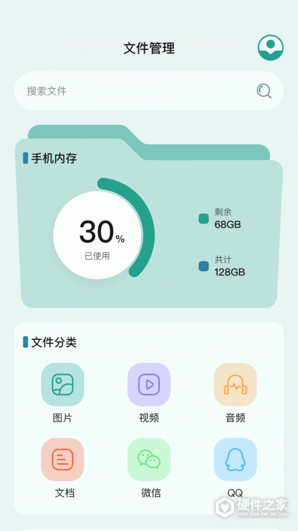 老外管理器