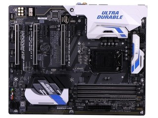 技嘉Z170X-UD3 Ultra主板驱动