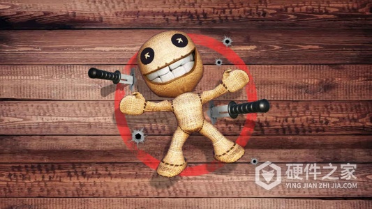 疯狂木偶人无敌版