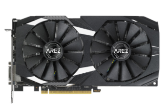 华硕AREZ系列 AREZ-R7240-O4G-L显卡驱动