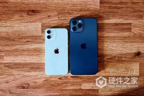 iphone13mini支持双卡吗