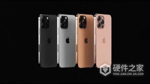 iphone13pro有3dtouch吗