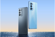 oppo reno6 pro+支持无线充电吗