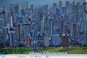 什么方法可以解决模拟城市5出现1911.dll错误