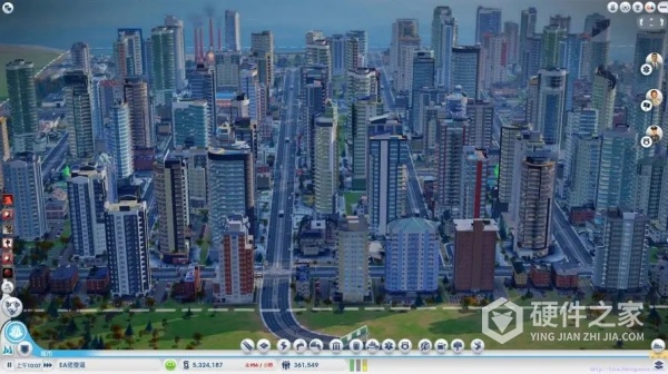 什么方法可以解决模拟城市5出现1911.dll错误