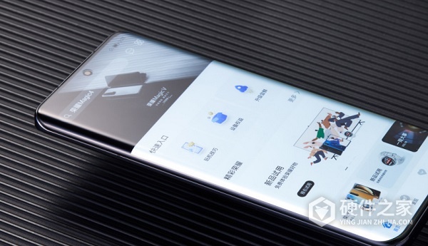 荣耀magic4和Pro有什么区别