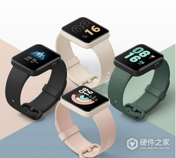 redmi watch可以回复微信吗