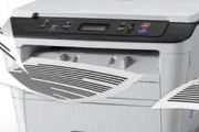 联想m7400w无线打印机怎么设置