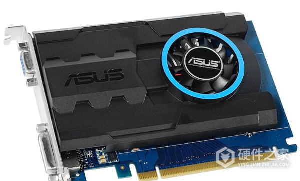 华硕NVIDIA系列 GT730-4GD3显卡驱动