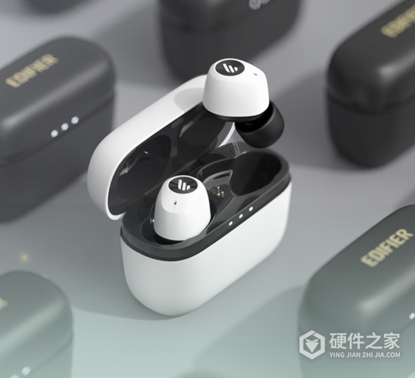 漫步者tws2说明书