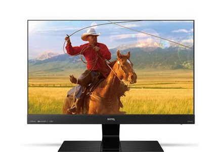 BENQ明基FP241VW液晶显示器驱动