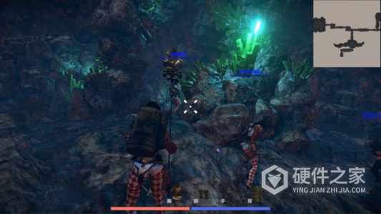 越来越危险：逃离暗影