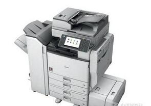 理光Aficio MP 4002打印机驱动 For Win XP/7/8/10