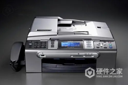 兄弟BrotherMFC-665CW 喷墨打印机说明书