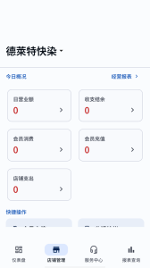 云图店务通